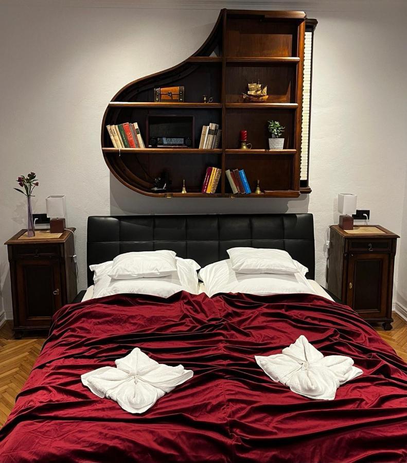 Varga Apartman Sopron Exterior photo
