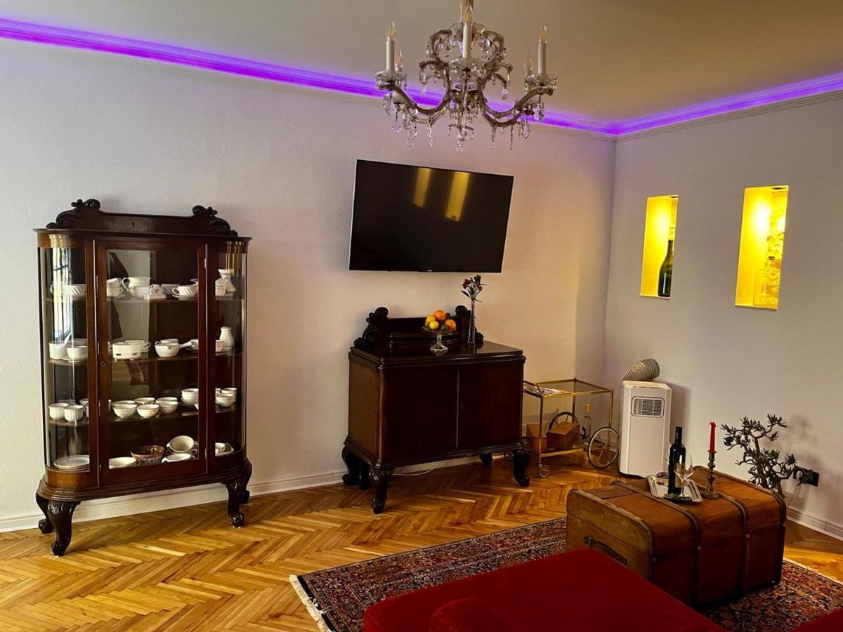 Varga Apartman Sopron Exterior photo