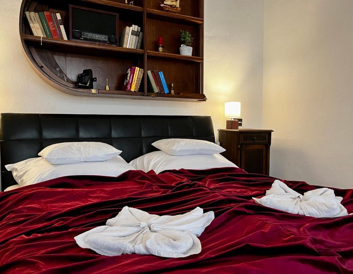 Varga Apartman Sopron Exterior photo