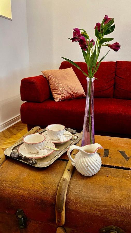 Varga Apartman Sopron Exterior photo