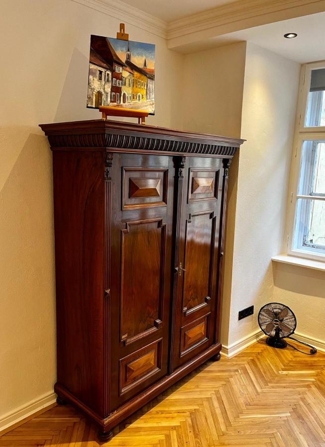Varga Apartman Sopron Exterior photo
