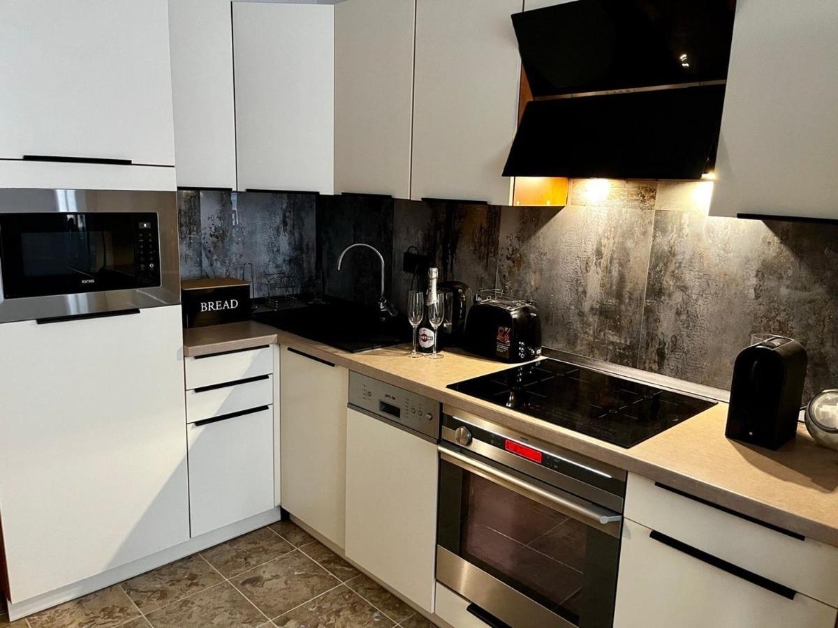 Varga Apartman Sopron Exterior photo